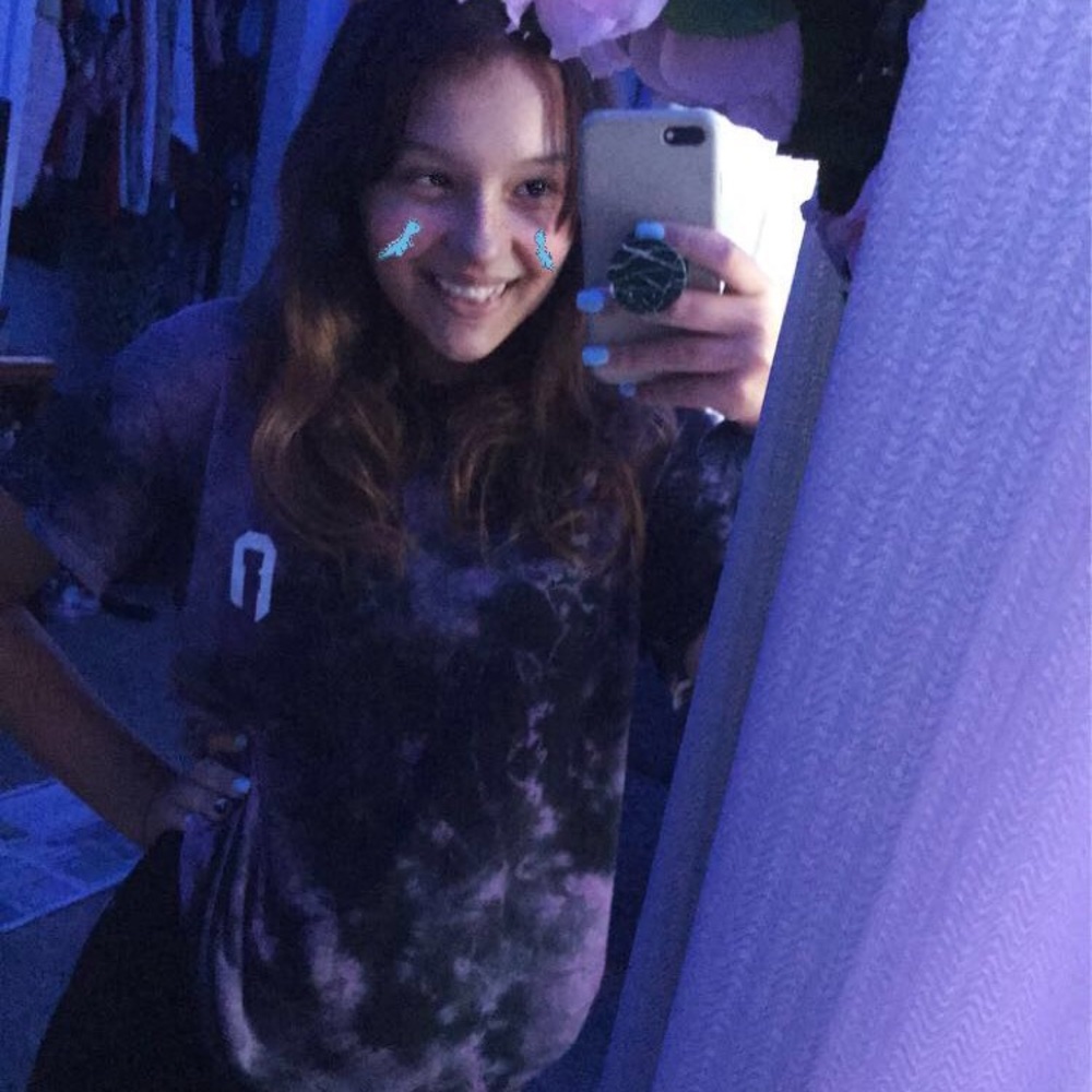 Meet your Posher, Justice